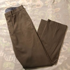 J. Crew Men's Classic Fit Dress Slacks